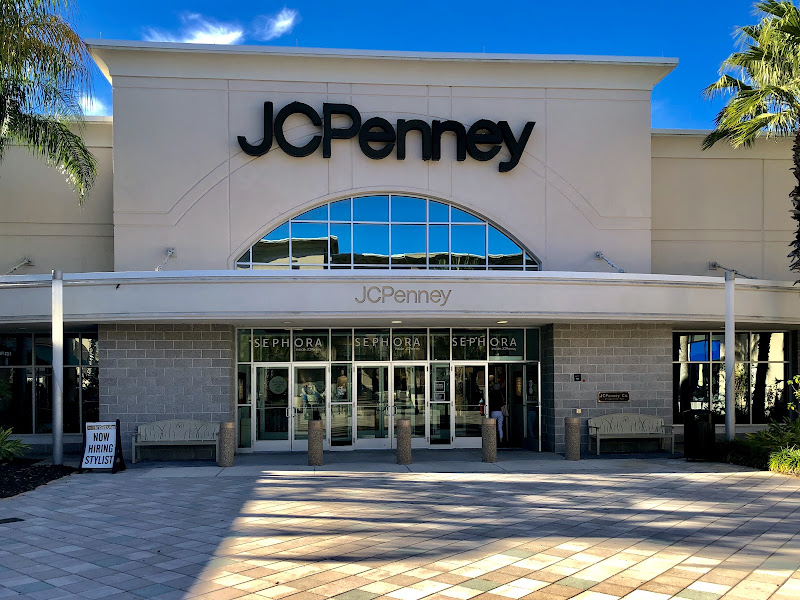 JCPenney