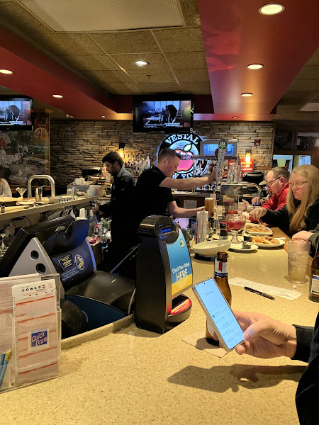 Applebee's
