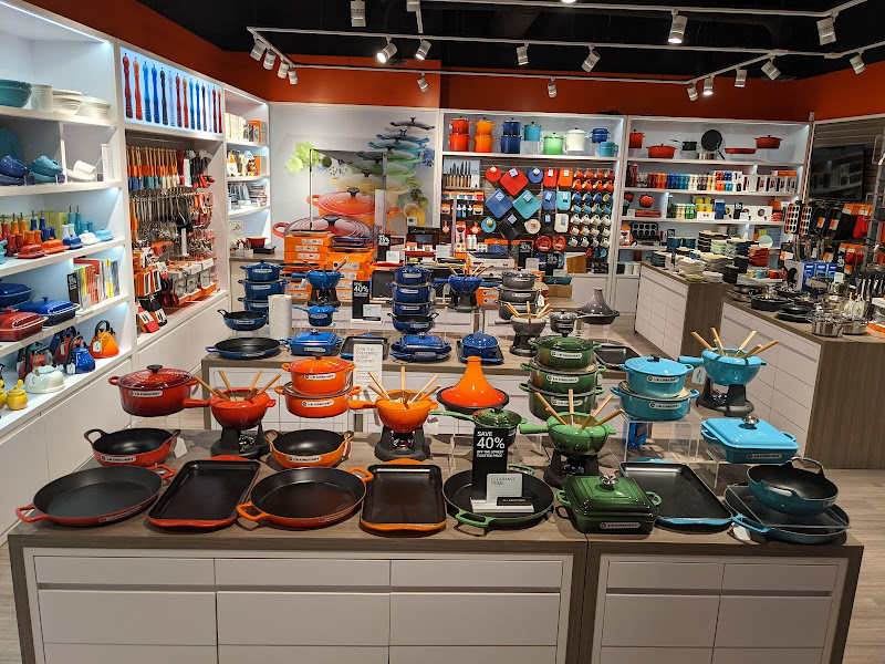 Le Creuset Outlet