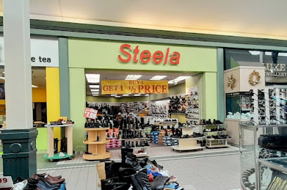 Steela Shoes