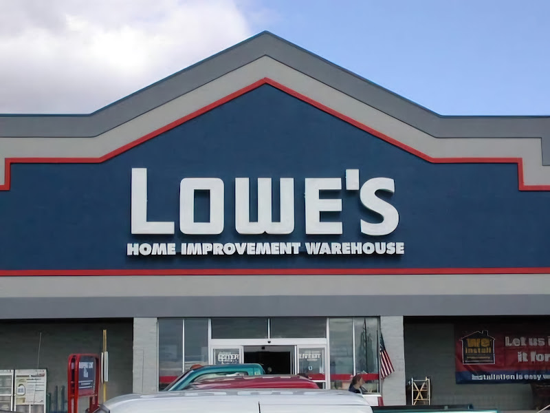 Lowe's