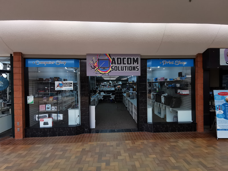 Adcom Solutions