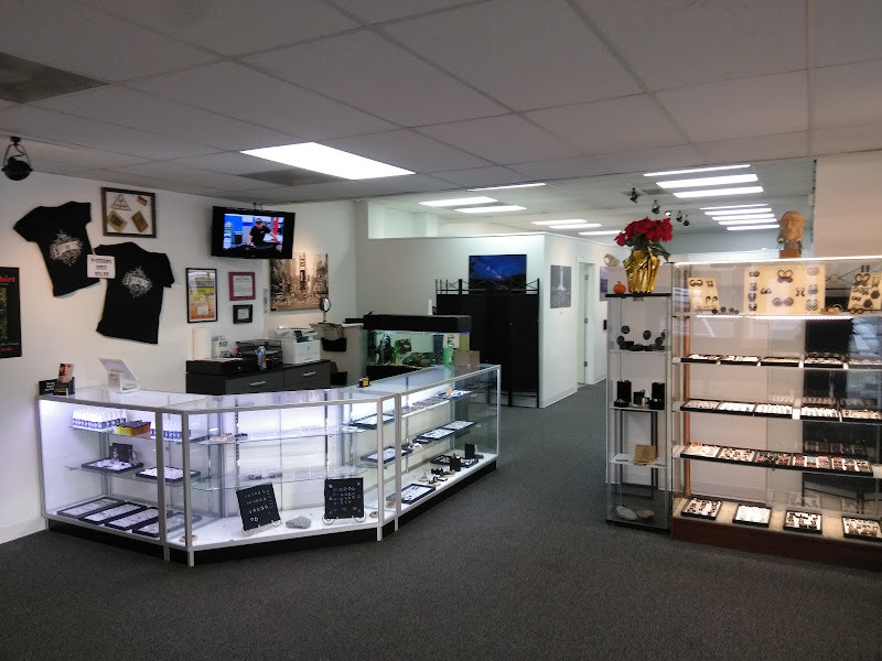 Addictions BodyArt Body Piercing & Tattoo