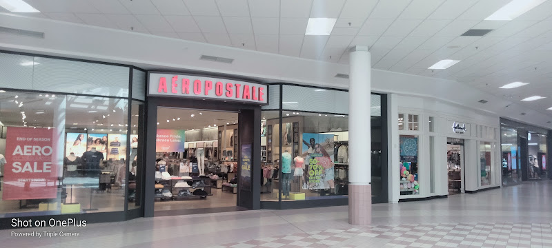 Aéropostale