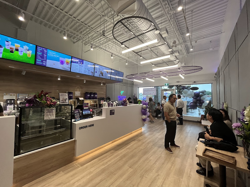 Chatime