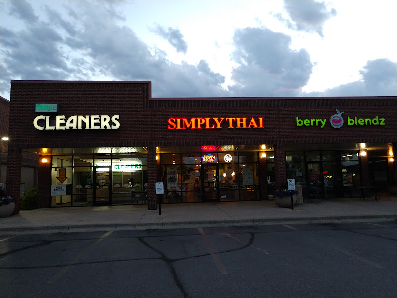 Simply Thai
