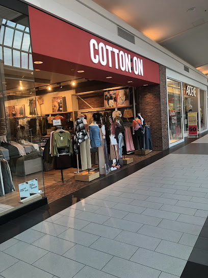 Cotton On