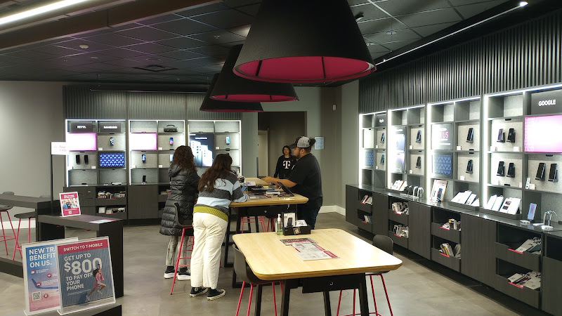 T-Mobile