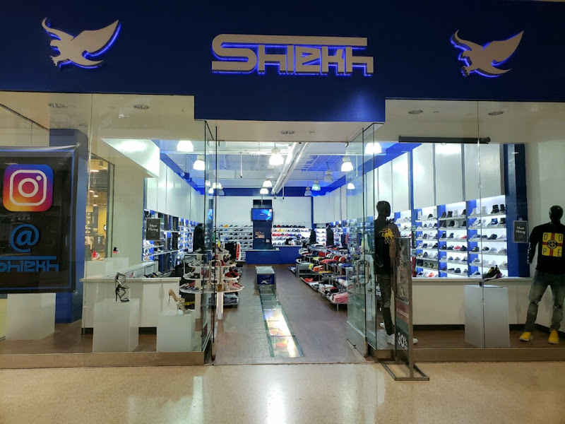 Shiekh
