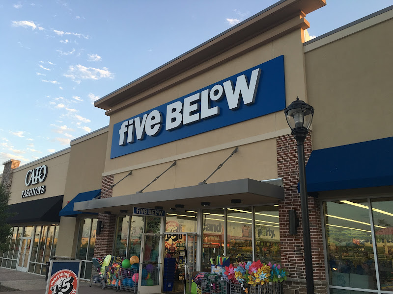 Five Below