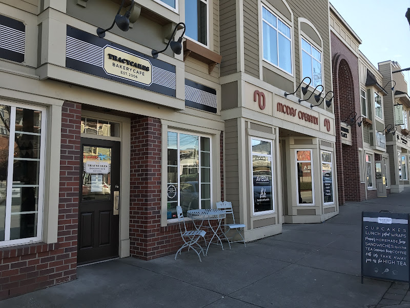 Tracycakes Bakery Cafe