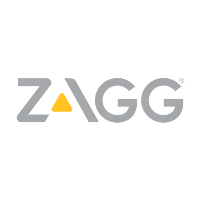 Zagg Invisible Shield logo