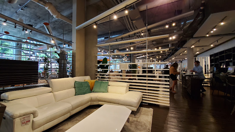 Honolulu Design Center