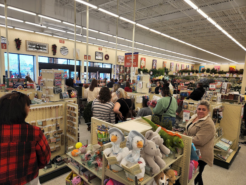 Hobby Lobby
