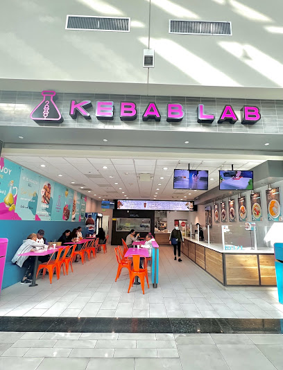 Kebab Lab