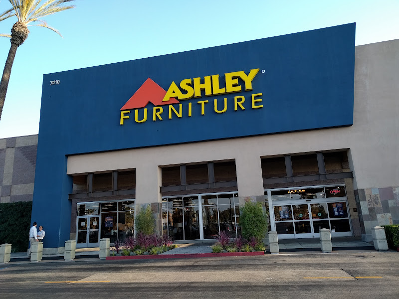 Ashley Furniture Home Store