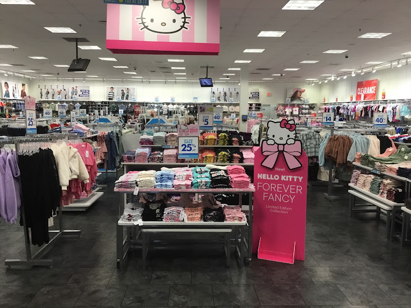 The Children's Place Outlet