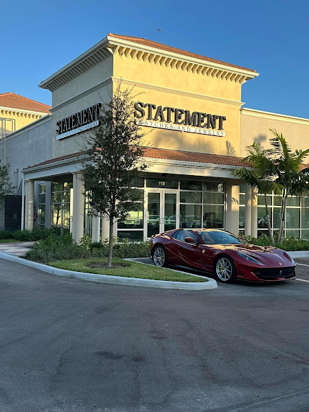 Statement Jewelers