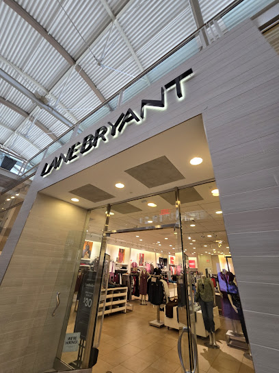 Lane Bryant