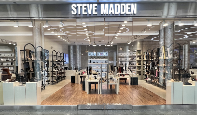 Steve Madden