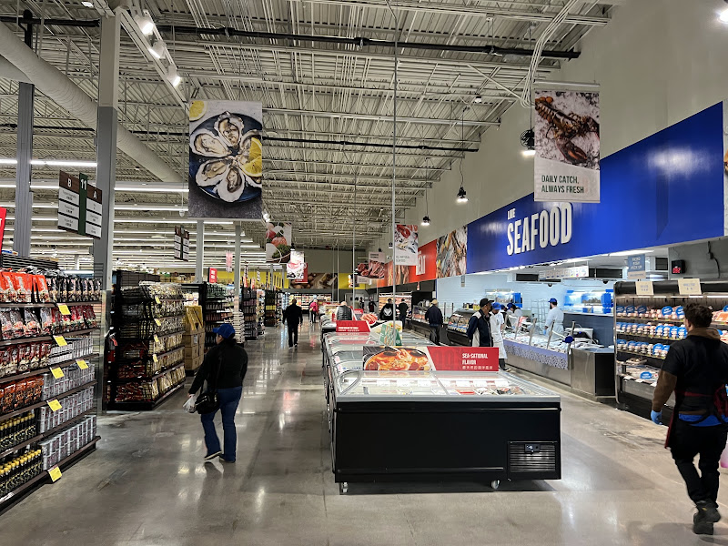 99 Ranch Market