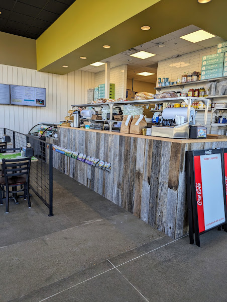 Yampa Sandwich Company