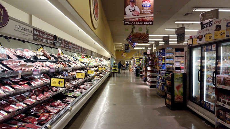 Vons