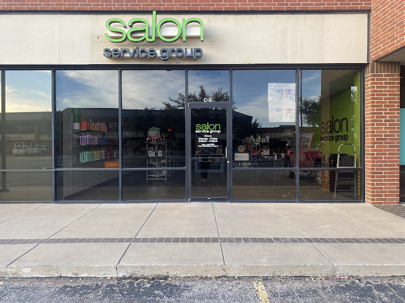 Salon Service Group