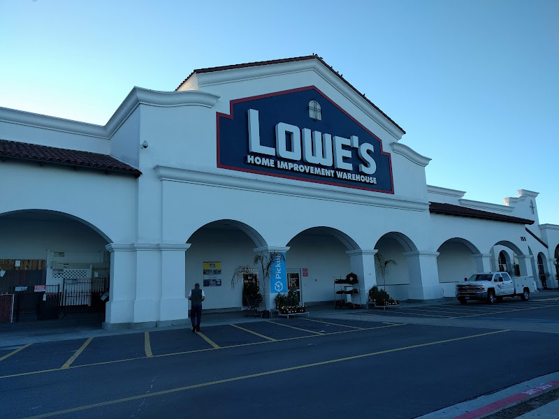 Lowe's