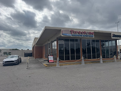 Firestone