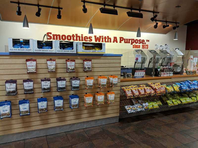 Smoothie King