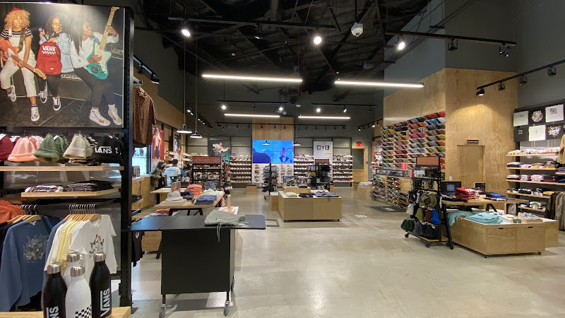 Vans