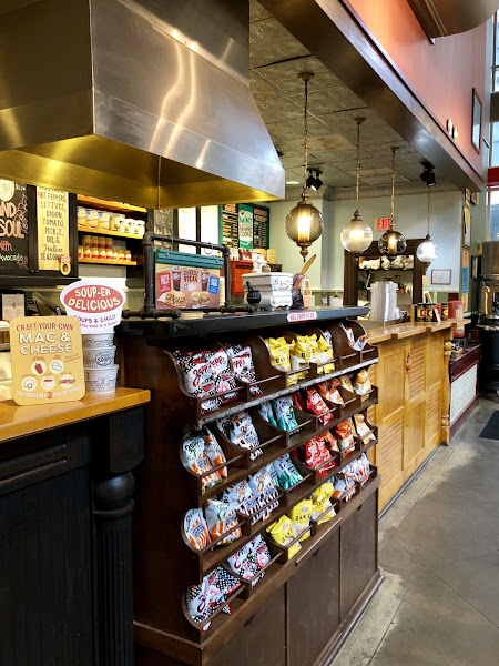 Potbelly