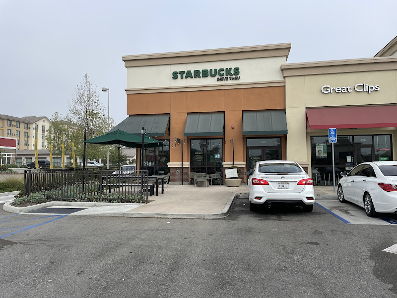 Starbucks Coffee Company