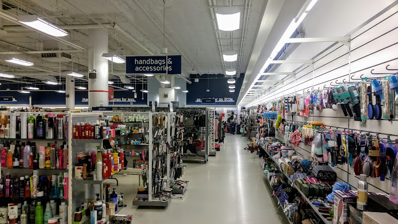 Marshalls