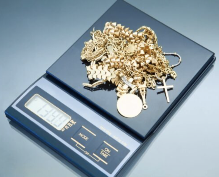 Cash For Gold Inc