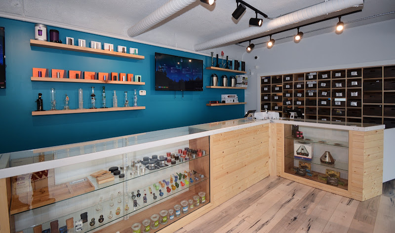 Triple J's Canna Space