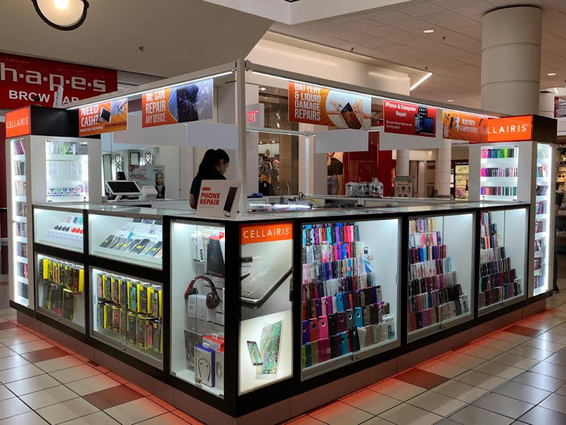 Cellairis (#1 Certified Repair in Southlake Mall) iPhone, IPad, Samsung, Tablets, Laptops, PC and Gaming Consoles