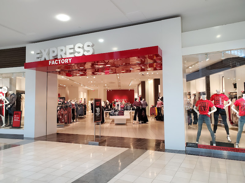 Express Factory Outlet