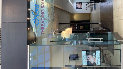 Nora Threading Salon