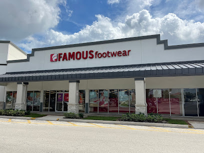 Famous Footwear