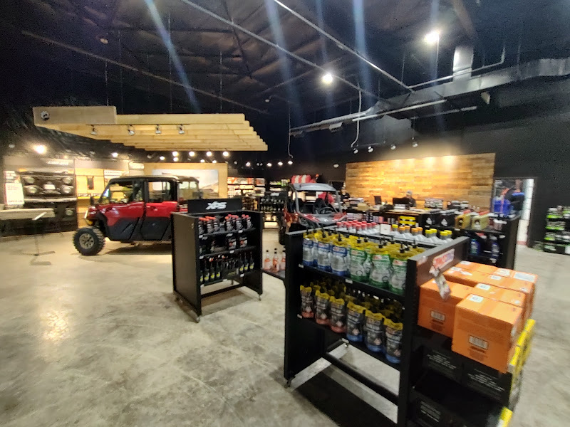 Silver PowerSports