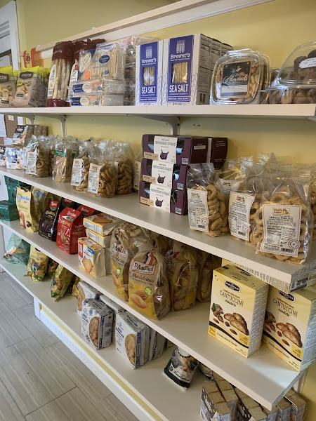 The Discerning Palate