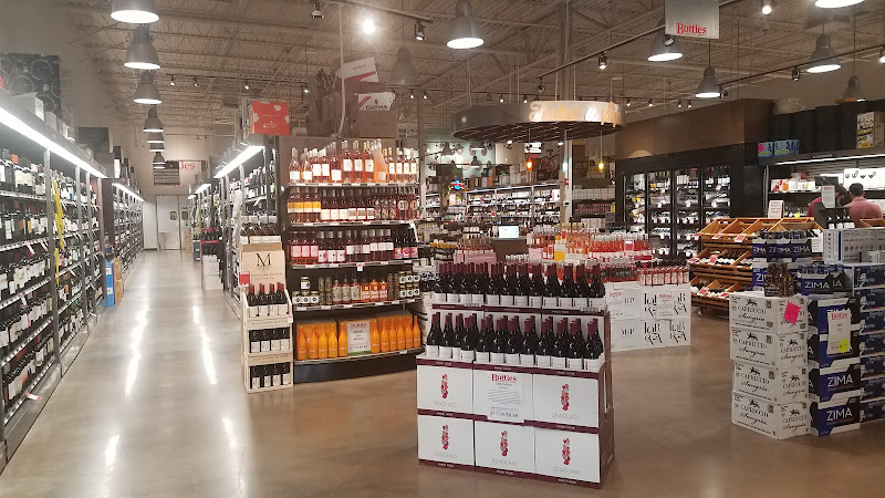 Bottles Beverage Superstore