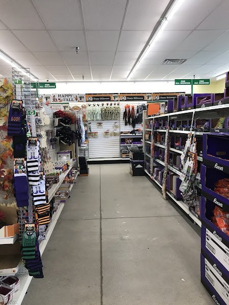 Dollar Tree