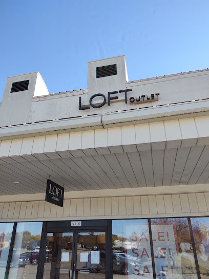 LOFT Outlet