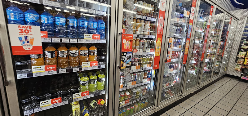 Circle K