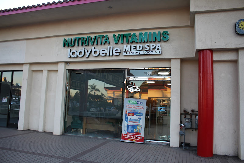 NUTRIVITA & SUN GINSENG SUNSAM