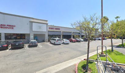 Torrance Towne Beauty Center