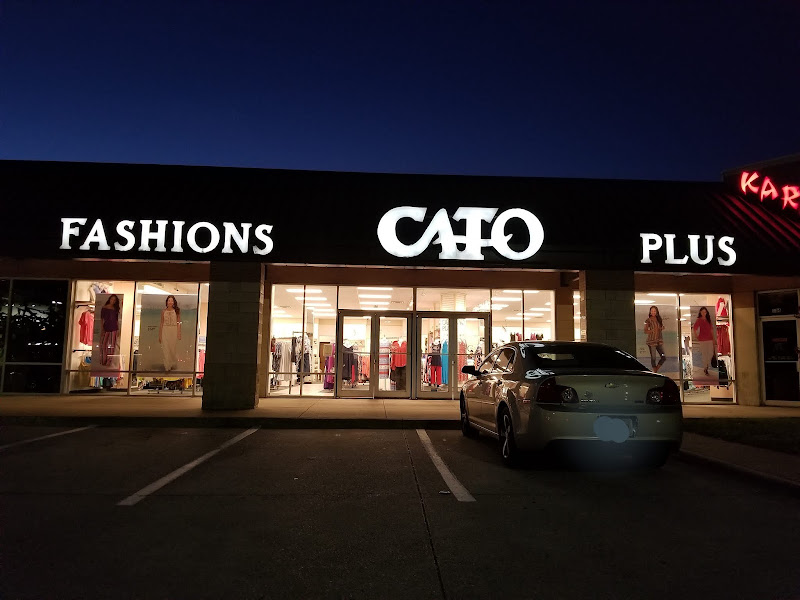 Cato Fashions